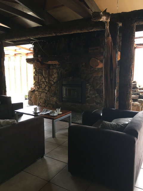 Lakeside Bar & Grill - Accommodation Brisbane 4