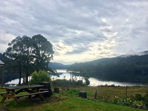 Lakeside Bar & Grill - Accommodation Brisbane 0