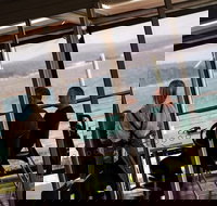 Lichen Restaurant and Cafe - Accommodation Brisbane