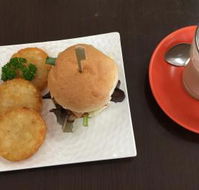 Linx Takeaway  Cafe - Accommodation Brisbane