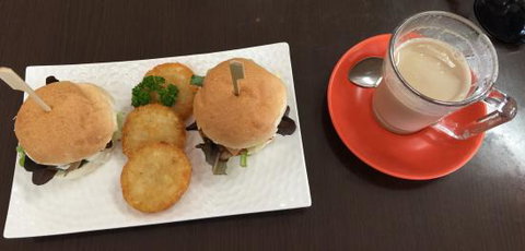 Linx Takeaway & Cafe - Accommodation Brisbane 0