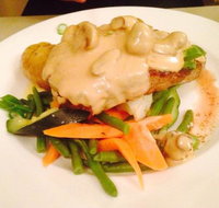 Lucas Hotel - Accommodation Brisbane