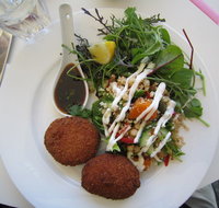 Lucky Ducks Restaurant - Accommodation Brisbane