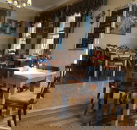 Madame M cafe - Accommodation Brisbane