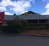 Mcdonald's Family Restaurants - Accommodation Brisbane