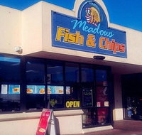 Meadows Fish  Chips Takeaway - Accommodation Brisbane
