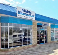 Midds Bluewater Restaurant - Accommodation Brisbane