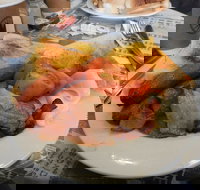 Mood Food - Accommodation Brisbane