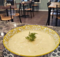 Moon Lily Kitchen and Cakes - Accommodation Brisbane