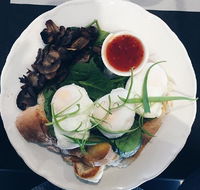 Nelly's Cafe on Emu Bay - Accommodation Brisbane