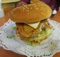 Noah's Coffee Lounge  Takeaway - Accommodation Brisbane