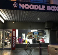 Noodle Box - Accommodation Brisbane