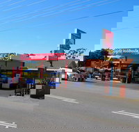 Orford Roadhouse - Accommodation Brisbane