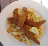 Oyster Bay Seafood - Accommodation Brisbane