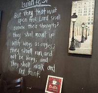 Pages Valley Cafe - Accommodation Brisbane