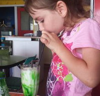 Penguin Cafe - Accommodation Brisbane