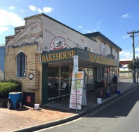 Penguin Country Bakehouse - Accommodation Brisbane