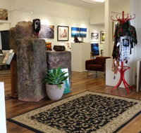 Penguin Creek Gallery Cafe - Accommodation Brisbane
