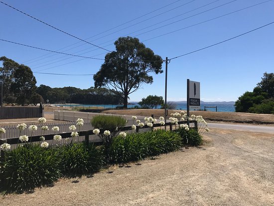 Adventure Bay TAS Accommodation Brisbane