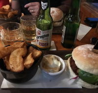 Peppers Cradle Mountain Lodge Tavern Bar  Bistro - Accommodation Brisbane