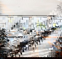 Piermont Homestead Restaurant - Accommodation Brisbane