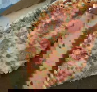 Purple Pepper Pizza Cafe - Accommodation Brisbane