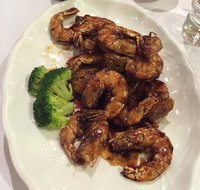 Red Ruby Chinese Takeaway - Accommodation Brisbane