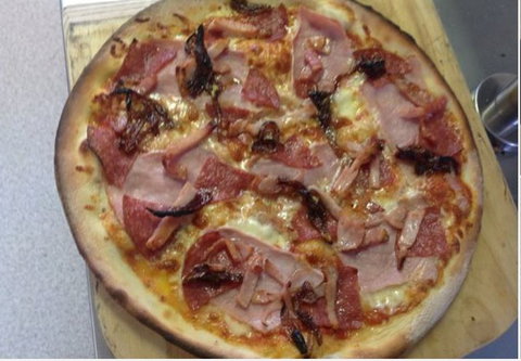 Casa Pinocchio - Accommodation Brisbane 1