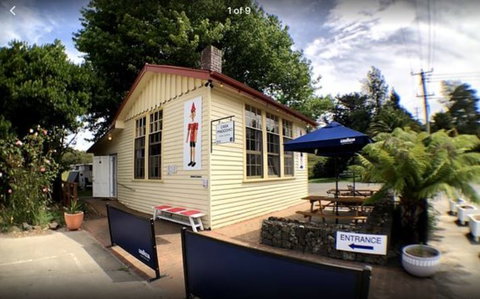 Casa Pinocchio - Accommodation Brisbane 2