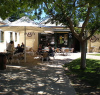Richmond Bakery and Cafe - Accommodation Brisbane