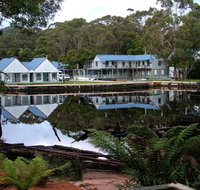 Risby Cove - Accommodation Brisbane