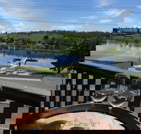 Rosevears Hotel - Accommodation Brisbane