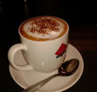 Round Hill Coffee - Accommodation Brisbane