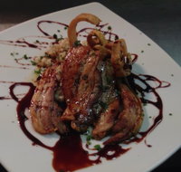 Scarlett - Accommodation Brisbane