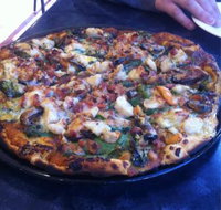 Scorchers by the River Gallery Cafe - Accommodation Brisbane