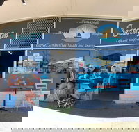 Seascape Cafe and Takeaway - Accommodation Brisbane