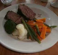 Settler's Restaurant - Accommodation Brisbane