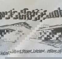 Shadow's Cafe  Bar - Accommodation Brisbane