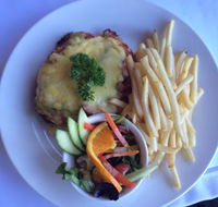 Smelters Restaurant - Accommodation Brisbane