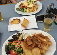Southport Hotel  Caravan Park - Accommodation Brisbane
