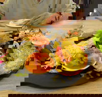 Spring Vale - Accommodation Brisbane