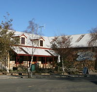 Stables - Accommodation Brisbane