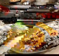 Suenami Restaurant - Accommodation Brisbane