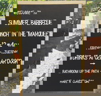 Summer barbecue - Accommodation Brisbane