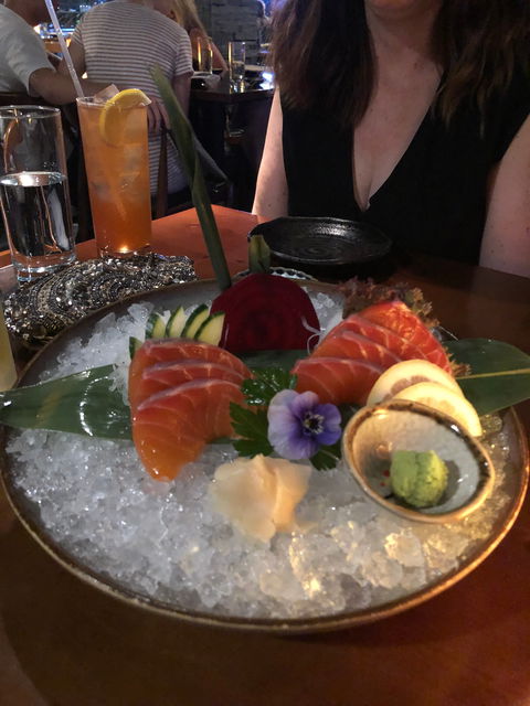 Sushia Izakaya - Accommodation Brisbane 9