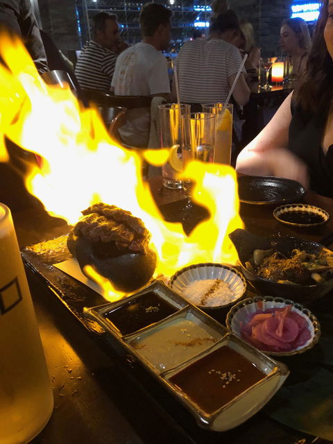 Sushia Izakaya - Accommodation Brisbane 10