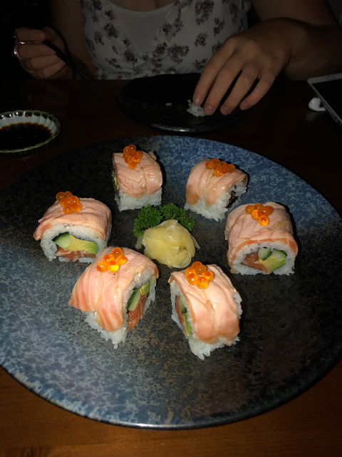 Sushia Izakaya - Accommodation Brisbane 11