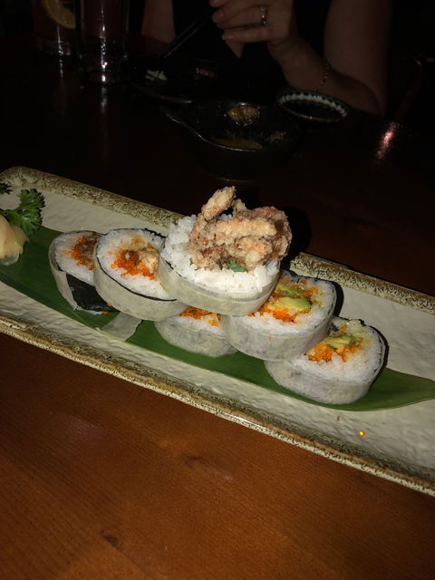 Sushia Izakaya - Accommodation Brisbane 4