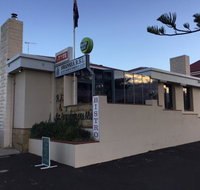 Swansea RSL Bistro - Accommodation Brisbane