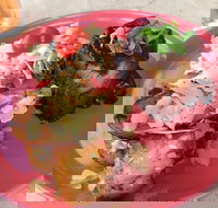 Tamar Cove Motel Restaurant - Accommodation Brisbane